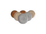 Ritzenhoff & Breker Dessertteller Natura ø 20,5 Cm 6Er Set