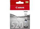 Original Canon Tintenpatrone 2932B001 / PGI-520PGBK Schwarz