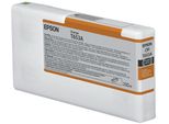 Original Epson Tintenpatrone C13T653A00 / T653A Orange