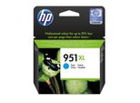 Original Hp Tintenpatrone CN046AE / 951XL Cyan