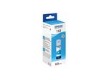 Original Epson Tintenpatrone C13T06B240 / 113 Cyan