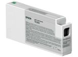 Original Epson Tintenpatrone C13T636900 / T6369 Schwarz Hell Hell