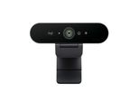 LOGITECH BRIO 4K Webcam
