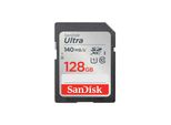 SanDisk SDXC Ultra 128GB Speicherkarte