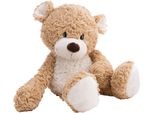 Kuscheltier Nici "Classic Bear, BäR Finni, 35 Cm Schlenkernd", Braun, PlüSchfiguren, Kinderb:20Cm H:35Cm L:16Cm, Kuscheltier, B:20Cm H:35Cm L:16Cm