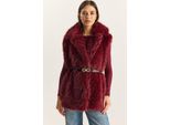 Faux-Fur-Westen