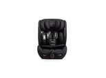 Fairgo Forza i-Size Autositz (76-150 cm) - Black Sand