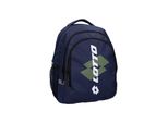 Lotto Rucksack Keeping Track Schulrucksack Freizeitrucksack Sport