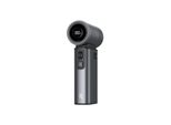 Jisulife Ultra2 Handventilator, 9000 mAh, 5-in-1 Mini-USB-Ventilator