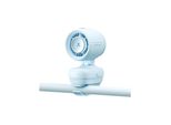 Kinderwagenventilator 4, 5000 mAh, Mini-Ventilator für Kinderwagen