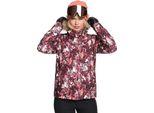 Roxy Jet Ski Damen Snowboard Jacke rosa M