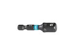 Makita Adapter 3/8"4KT - 1/4"" 6KT (B-66868)"