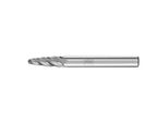 Pferd Tools Hartmetall HochleistungsfräSstift ALU Rundbogen RBF Ø 06X18Mm Schaft-Ø 6Mm FüR Alu/Ne Metalle (21117386)