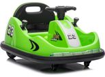 Elektrofahrzeug Wiederaufladbares Fahrzeug Gts1166 Grün Kinderauto Elektroauto