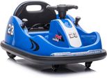 Elektrofahrzeug Wiederaufladbares Fahrzeug Gts1166 Blau Kinderauto Elektroauto