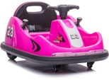 Elektrofahrzeug Wiederaufladbares Fahrzeug Gts1166 Pink Kinderauto Elektroauto