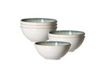 Ritzenhoff & Breker MüSlischalen Verde ø 16,5 Cm 6Er Set