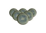 Ritzenhoff & Breker Dessertteller Verde ø 20,5 Cm 6Er Set