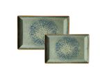 Ritzenhoff & Breker Servierplatten-Set Verde 2Er Set