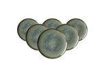 Ritzenhoff & Breker Speiseteller Verde ø 26 Cm 6Er Set