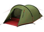 Tunnelzelt High Peak "Kite 2 Lw", Rot (Pesto, Rot), Zelte, B/H/L: 140Cm X 95Cm X 330Cm, B:140Cm H:95Cm L:330Cm