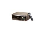 Aurzen Projektoren Eazze D1 Max Projector