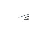 Bosch Heckenschere GHE 18V-50 TP (06008D5000)