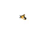 Dewalt Akku-Astschere, 18V, Basisversion (DCMPP568N-XJ)