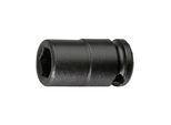 Facom Impact-SteckschlüSsel 3/8" 19 Mm (NJ.19A)"