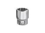 Facom SteckschlüSsel 3/8" 12-Kant 15 Mm (J.15)"