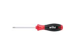 Wiha Schraubendreher Softfinish® Tx Plus® Mit Rundklinge 15IP X 80 Mm (26101)