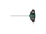 Wera 467 Tx Hf Quergriff-Schraubendreher Mit Haltefunktion, Tx 10 X 100 Mm (05023371001)