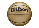 Wilson - Basketball, Logo (Golden)