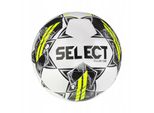 Select - Club DB Fußball (Weiß)
