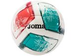 Joma - Dali II Fußball Logo (Weiß/Bunt)