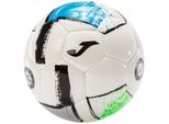 Joma - Dali II Fußball (Weiß/Blau/Grün)