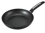 Bratpfanne Cs KOCH-SYSTEME "MüNster", Schwarz, Ø:20Cm, Pfannen, Bratpfanne, Induktion