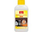 Milchsystemreiniger Perfect Clean, Reinigungsmittel 250 Ml