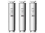 BEM LINA und IDA 3er-SET Ersatzfilter (RO, PAC und CF) für BEM Lina und Ida Wasserfilter