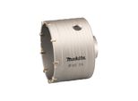 Makita Hm-Hohlbohrkrone 90Mm (D-73950)