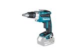 Makita Akku-Schnellbauschrauber DFS250Z Solo-Version)