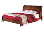 Bett Polster Design Luxus Doppelbetten Braun 160x200cm Schlafzimmermöbel Möbel