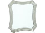 Badezimmerspiegel Badspiegel Spiegel 80*80cm Hängespiegel Glas Wandspiegel