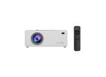 BlitzWolf Projektoren Projector BW-V8 4K Android OS