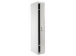 Spind Metall Nach Asr A4.1 Grau