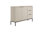 Sideboard Seattle Kaschmir