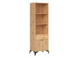 BÜCherregal Mao Holz