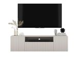 TV-SCHRANK Elpis2 Kaschmir Matt Glamour 150 Cm
