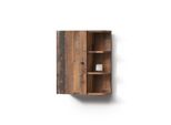 Badschrank Fucino Eiche Rustikal 47.2 X 59.2 Cm