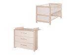 BABYMÖBEL-SET Momo 2-teilig